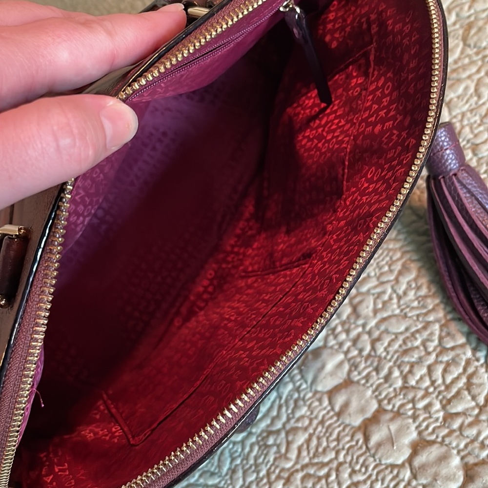 Kate Spade Handbag - Picture 7 of 9